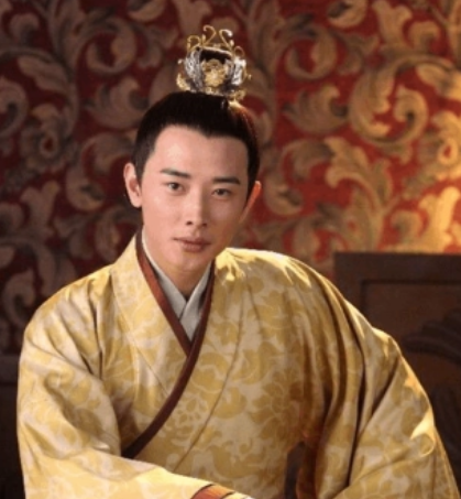 刘如意的悲剧与周昌的无力：权力斗争下的牺牲品