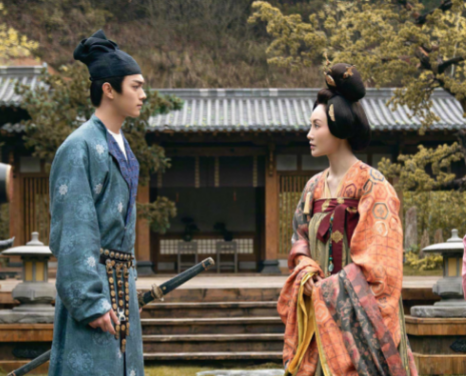 骊歌行中的周王：皇帝之路与婚姻之谜