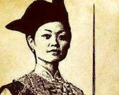 郑一嫂的逆袭：从青楼走出的“女海贼王”