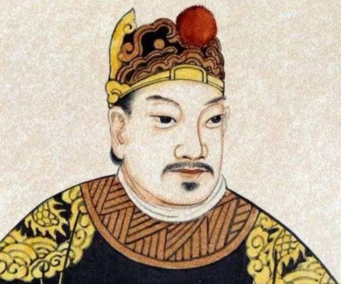 汉顺帝刘保是怎么当上皇帝的？