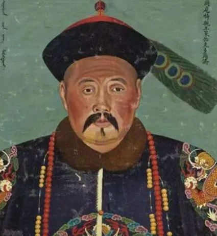 清朝皇帝对多尔衮的评价：功过参半的历史人物