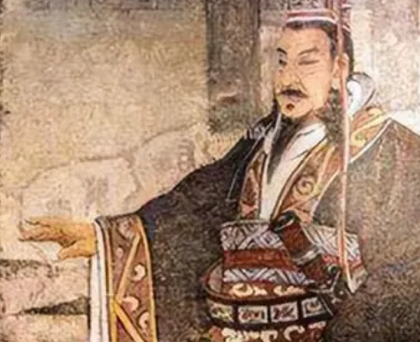 秦始皇的情感世界：为何对女性保持距离？