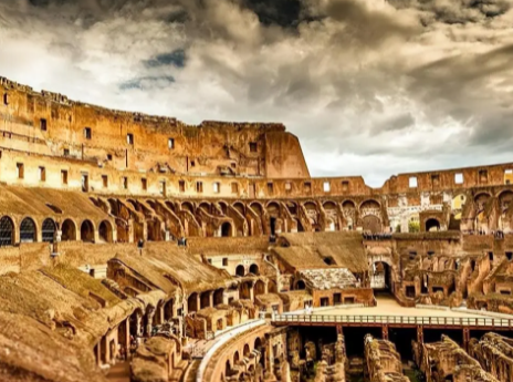 古罗马的历史演变：王政、共和与帝国时代