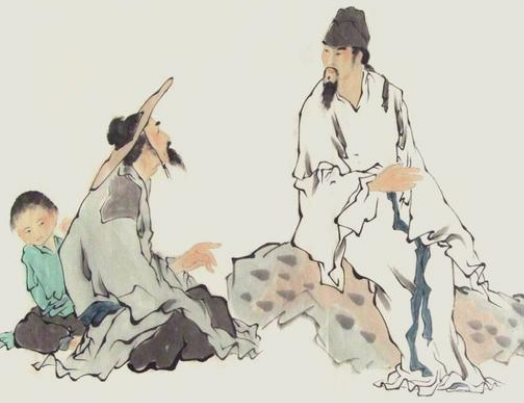 探究古代汉语：文言文与口语的区别