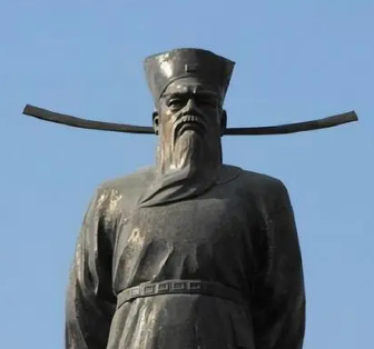 包拯死亡之谜：中毒身亡还是自然死亡?