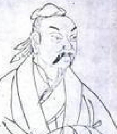 大公无私的典范：祁黄羊