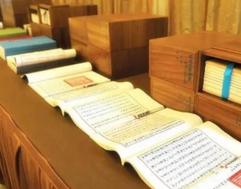 清朝文化瑰宝：鲜明的时代特色与传承