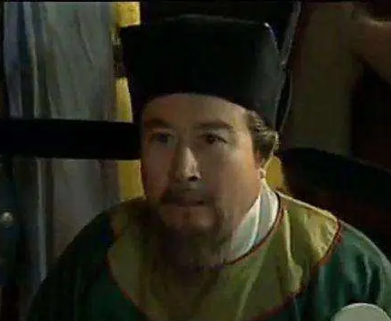 伪楚：一个未被承认的政权