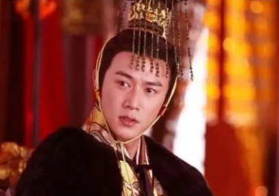 霍光废刘贺：权力斗争下的决策