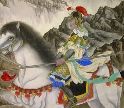 汉朝名将霍去病：却匈奴八百余里，英年早逝