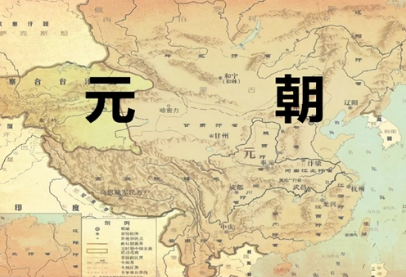 历史更迭：从元朝到明朝的政权交替