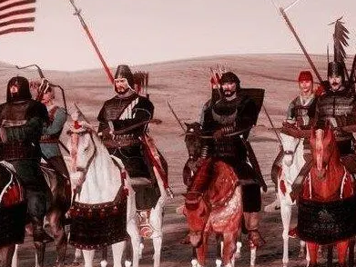 汉代军事组织：以军为单位的作战体系