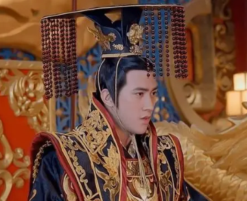 李治：被历史低估的阴鸷雄主