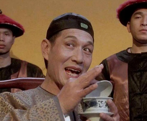 揭秘中国古代太监制度的历史根源