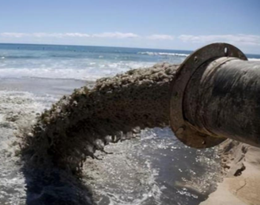 核废水排入海洋：对渔业资源的潜在影响