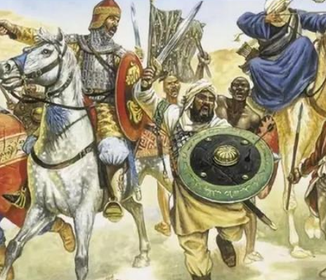 The Ayub Dynasty: A Short but Glorious Islamic Kingdom
