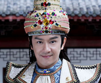 Xue Pinggui: King of Xiliang under fate and chance