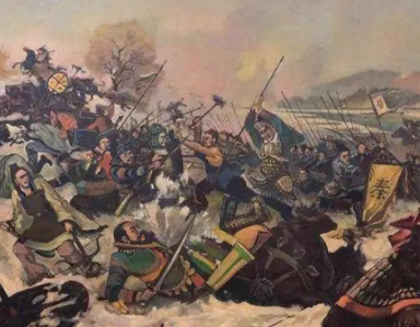 Battle of Julu: The decisive battle at the end of Qin Dynasty