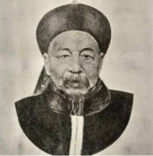 What was the life of Zuo Zongtang, one of the four great ministers of the late Qing Dynasty?