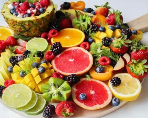 晚上吃水果会发胖吗？