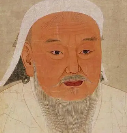 成吉思汗的国籍与出生地：历史解读与身份剖析