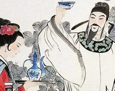Wen Tingyun and Yu Xuanji: The Deep Mentor-Student Bond Among Ancient Literary Figures