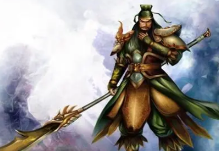 The real height of Guan Yu: a comparative interpretation of history and novels