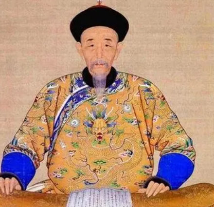 Top 10 important ministers of Kangxi: Ten talented assistants of Emperor Kangxi
