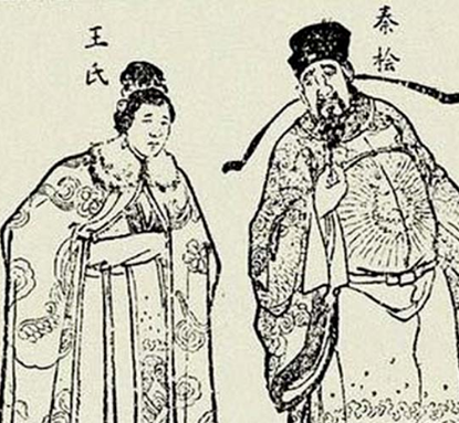 The Story Behind Qin Hui and His Wife: The Greatest Criminals of All Ages