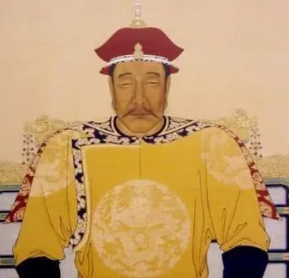 努尔哈赤：清朝的奠基人