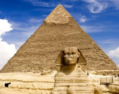 埃及法老与公主：揭秘古埃及的王室关系