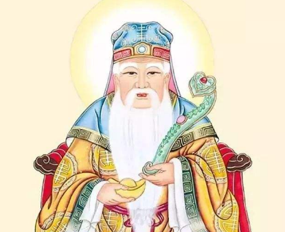 古代中国的土地神信仰：拜祭土地神的传统与意义