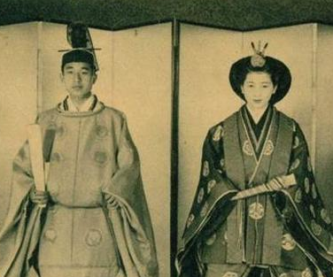 日本第一代天皇与徐福的真相