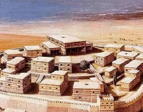 探秘古文明：哈拉帕文明与夏朝之间的历史联系