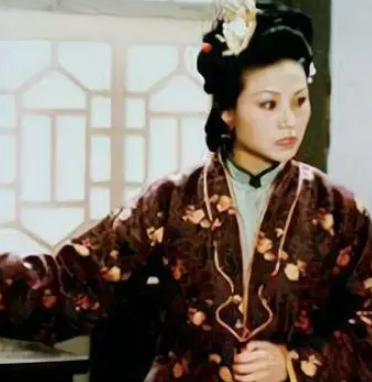 赵姨娘的悲剧结局：迫害他人败露后身陷囹圄