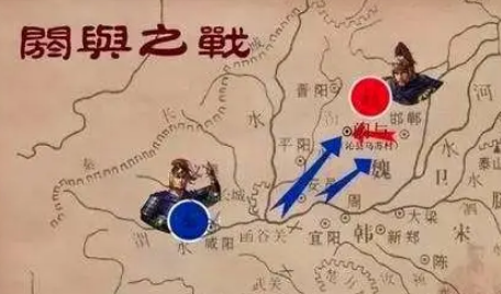 阏与之战：赵奢智谋解救赵国