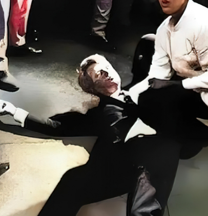 肯尼迪遇刺案：美国历史中的悲剧与谜团