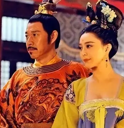 李世民与武则天：帝后之间的权力与情感纠葛