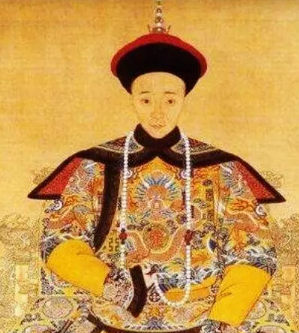 清朝妃子的小脚文化