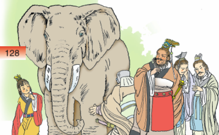 曹冲称象与司马懿的评价：天才少年的辉煌与智慧的局限性