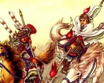 薛仁贵的子嗣：历史与传说的探寻