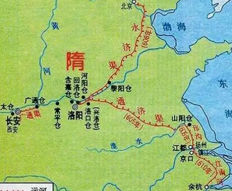 广陵：古代地名的现代定位