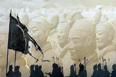 司马错与司马迁：历史中的祖孙纽带