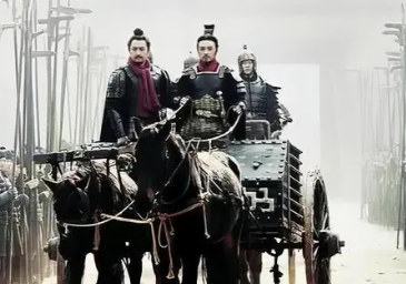 司马错与巴蜀之战：军事才能的展现