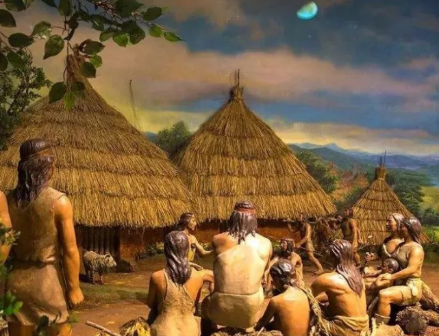 探索历史的起点：最早的朝代是哪一个？