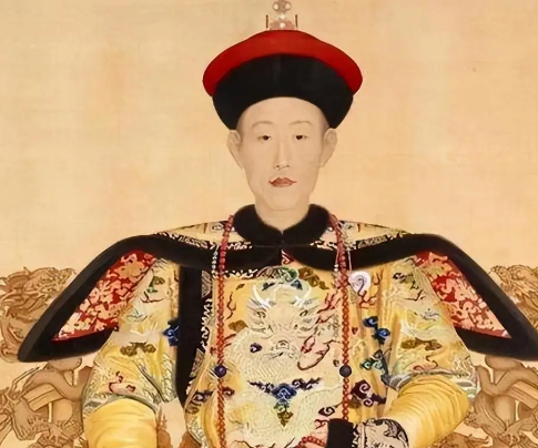 康熙传位之谜：谁是继承者？