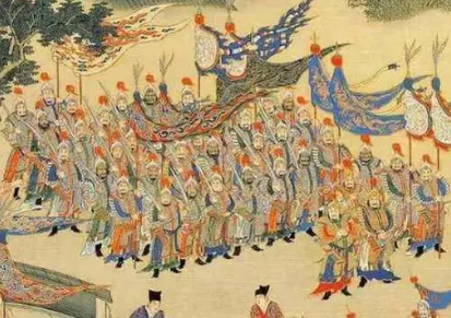 汪藏海与明朝紫禁城：建筑巨匠的传奇