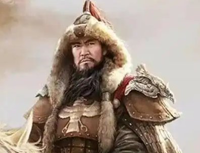 成吉思汗唯一战败的战役：山海关之战