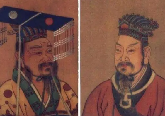 汉文帝与汉景帝：父子俩的黄金时代
