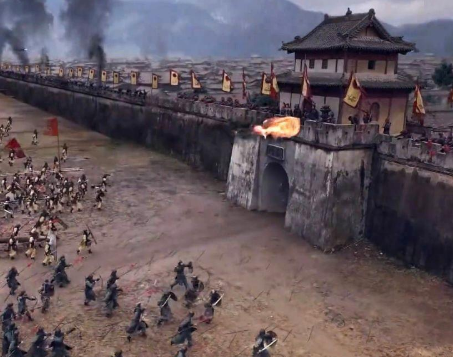 八王之乱：一场导致西晋灭亡的血腥纷争